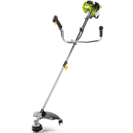 Benzínový krovinorez FIELDMANN FZS 3004-B