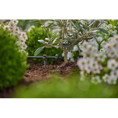 Koncový kapač Gardena Micro-Drip 2 l/h vyrovnávající tlak 13302-20 - 6
