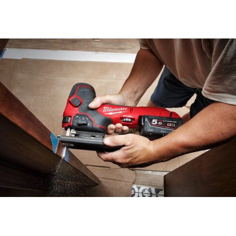 Aku přímočará pila Milwaukee M18 FBJS-0X 4933464799 - 5
