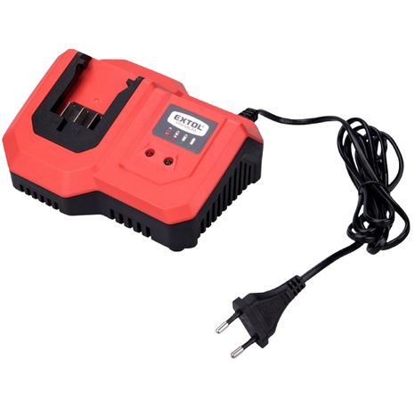 Nabíječka EXTOL PREMIUM 8895792