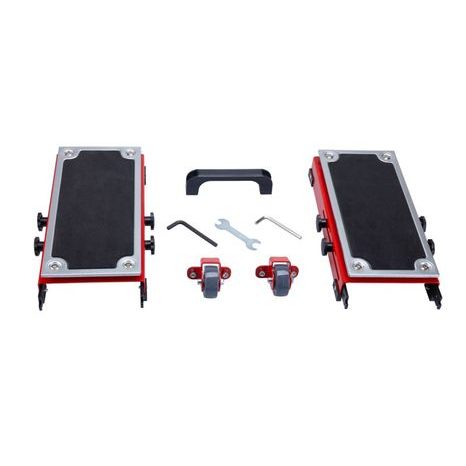 Ruční řezačka obkladů FESTA 1300 mm 36103 - 4