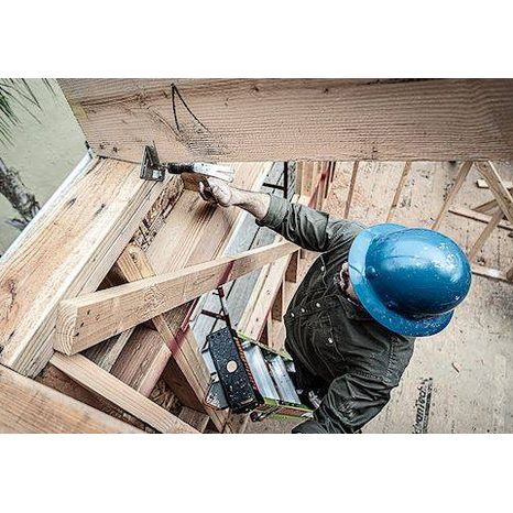 Multifunkční žebřík LittleGiant King Kombo Industrial M8 13814EN-071 - 39