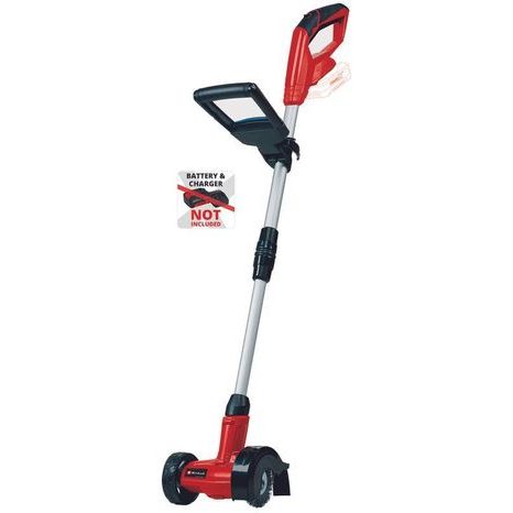 Aku čistič spár Einhell GC-CC 18 Li-Solo 3424050 - 3