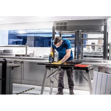 Pilový plátek Bosch EXPERT Stainless Steel T118AHM 3 ks 2608900561 - 3