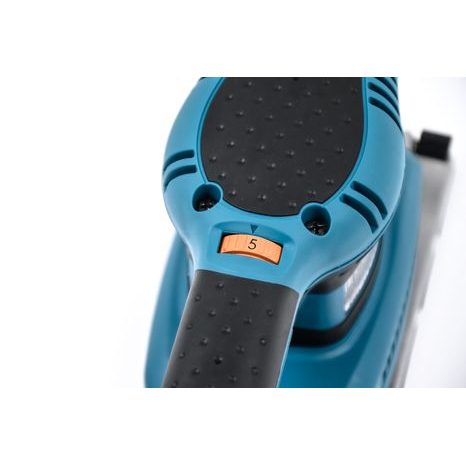 Elektrická vibrační bruska Makita BO3711 - 9