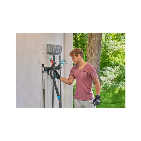 Věšák na nářadí Gardena Flex 3506-20 - 12