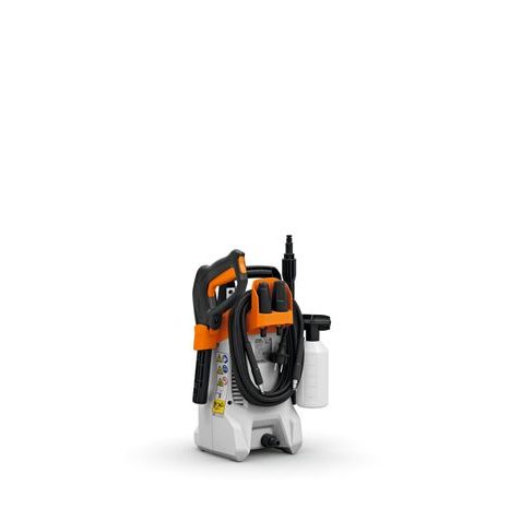 Elektrická tlaková myčka STIHL RE 80.0 X - 4