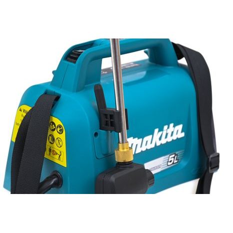 Aku postřikovač 5L Makita CXT US053DZ - 13