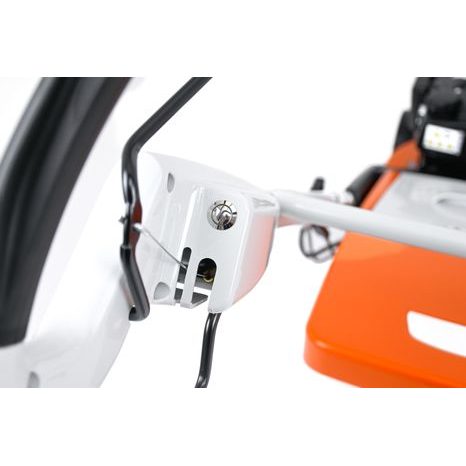 Benzínová sekačka STIHL RM 545.1 VE - 17