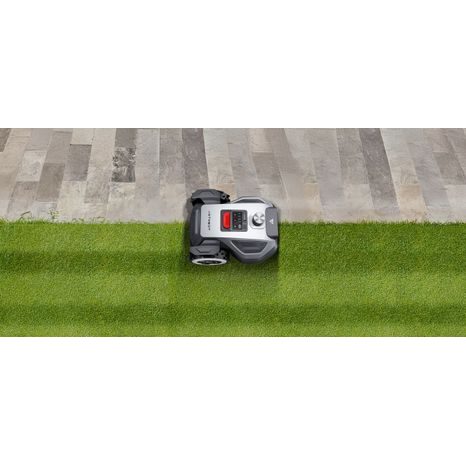 Robotická kosačka ANTHBOT M5 LiDAR - 13