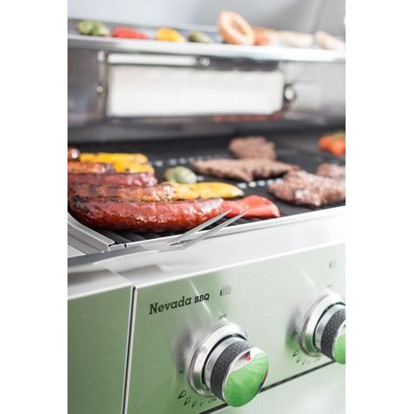 Plynový gril Nevada BBQ kuchyně Premium Line G21 6390340 - 14