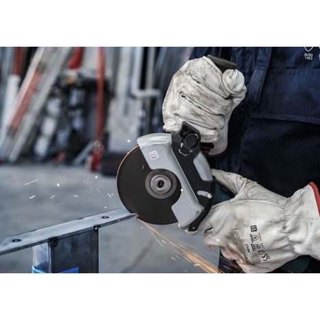 Řezný kotouč Bosch PRO Stainless Steel and Metal 125 x 1,6 mm 2608619363 - 4