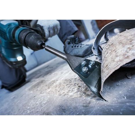 Sekáč lopatkový Bosch PRO SDS plus Floor Scraper 130 x 290 mm 2608690610 - 5