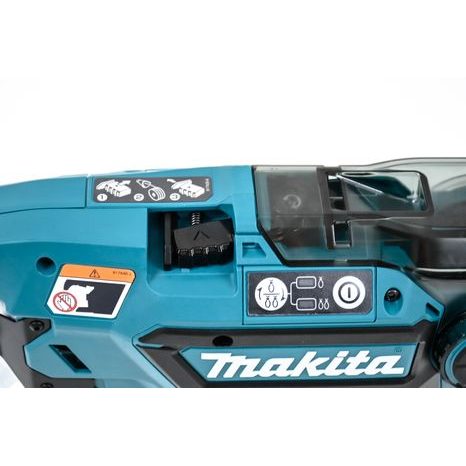 Aku vazač drátu Makita LXT DTR181ZJ - 9