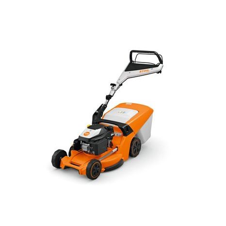 Benzínová sekačka STIHL RM 453 T - 2
