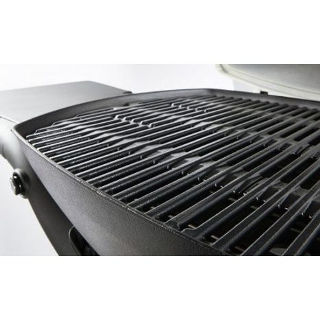 Elektrický gril Dark Grey Weber® Q 2400 Stand - 6