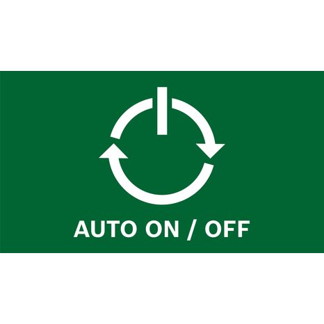 Elektrický vysavač Bosch EasyVac 3 06033D1000 - 2