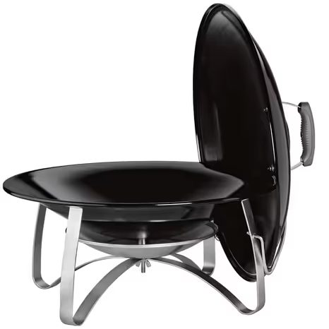 Ohniště Weber - 2