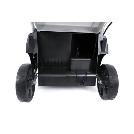 Použito - Elektrická sekačka AL-KO Comfort 40 E - 22