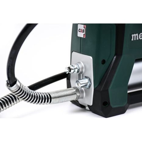 Aku maznice Metabo FP 18 LTX 600789850 (bez aku) - 4