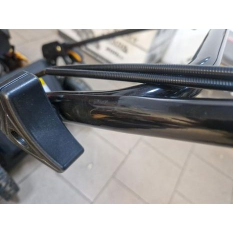 Použito - Benzínová sekačka Riwall PRO RPM 5155 PRO 4v1 - 2