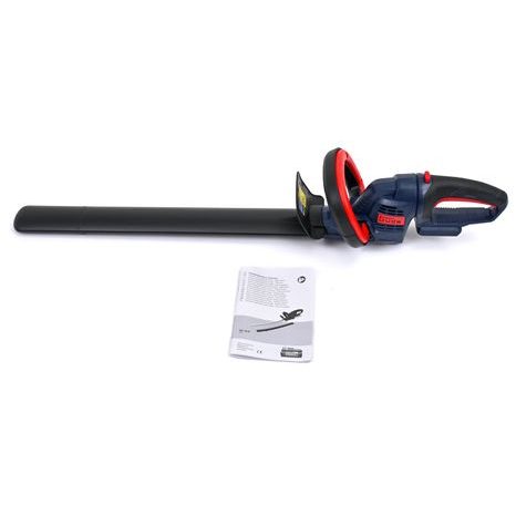 Aku nůžky na živé ploty GÜDE HS 18-201-05 58596 - 10