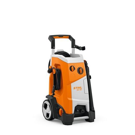 Elektrická tlaková myčka STIHL RE 150 - 3