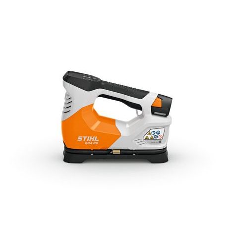 Aku kompresor STIHL KOA 20 - 4