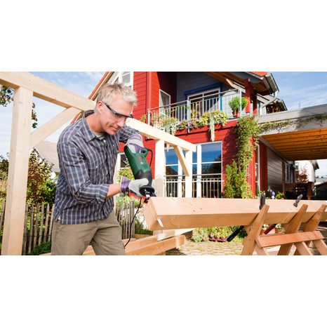 Elektrická pila ocaska Bosch PSA 900 E 06033A6000 - 3