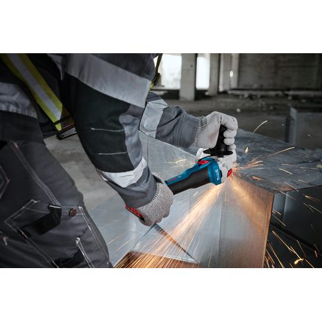 Sada akumulátorového náradia Bosch PRO 18V 0615A5009G - 5