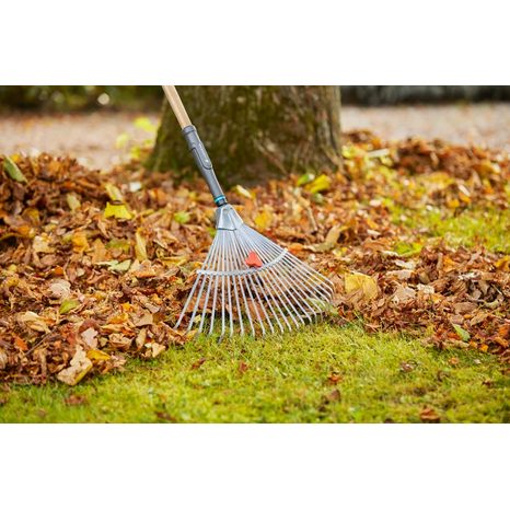 Hrábě Gardena PureLine vějířové posuvné 17307-20 - 4