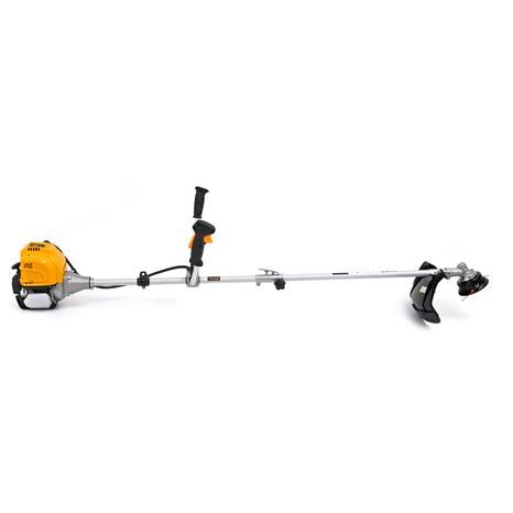 Benzínový krovinorez Riwall PRO RPB 360 4T - 2