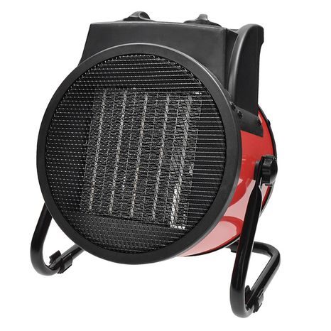 Elektrický přímotop SOLIGHT 3000W KP11