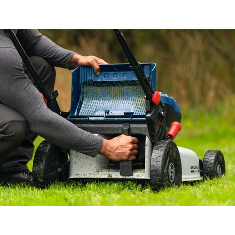 Aku kosačka Bosch Pro GRA 18V2-46SP 06008C8201 - 2