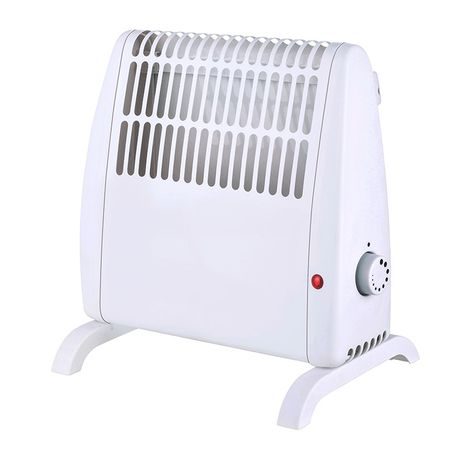 Horkovzdušný konvektor SOLIGHT 520W KP05 - 2