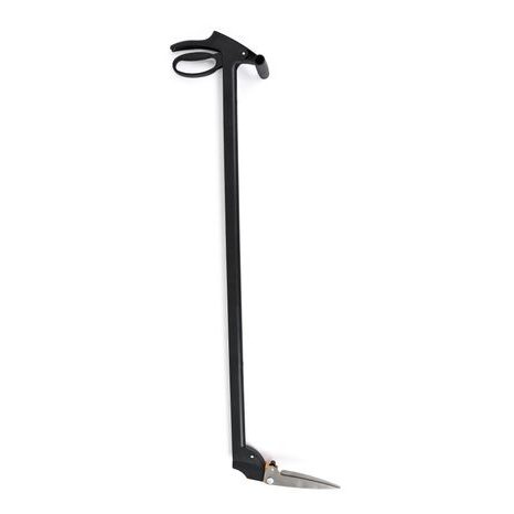 Nůžky na trávu dlouhé Fiskars Servo GS46 1000590 - 2