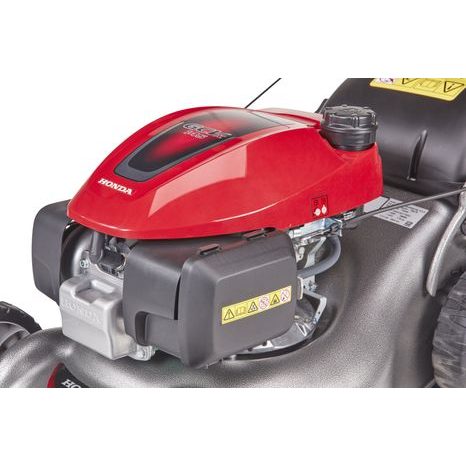 Benzínová sekačka Honda HRG 466 SK - 3