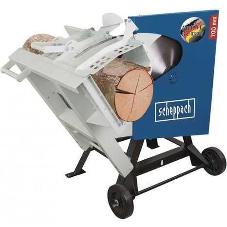 Kolébková pila/cirkulárka Scheppach HS 720 5905109901