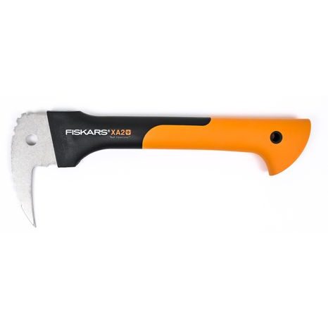 Štípací sekera Fiskars X21 L + sapina XA2 1025438 - 13