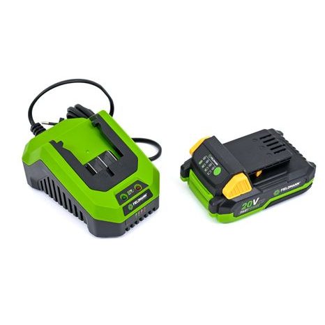 Aku vrtačka FIELDMANN FDUV 70115-A - 11