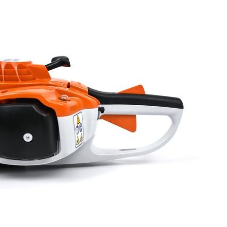 Benzínové nůžky na živý plot STIHL HS 56 C-E - 7