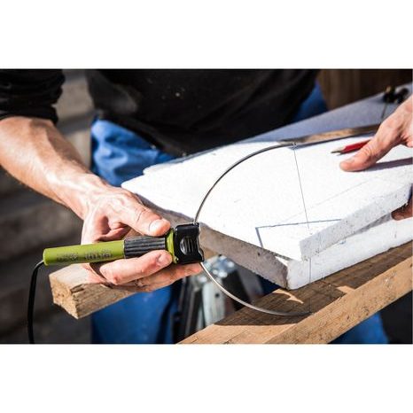 Drát řezací odporový EXTOL CRAFT 0,22 mm x 3 m 417240A - 2