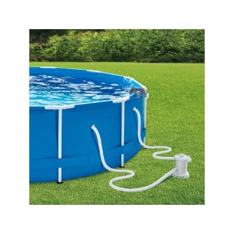 Skimmer CF pre bazény QUICK a FRAME - 7