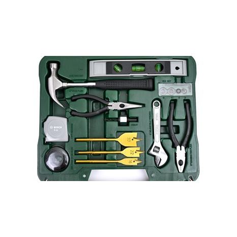 Súprava Bosch X-Line Titan 2607019331 - 8