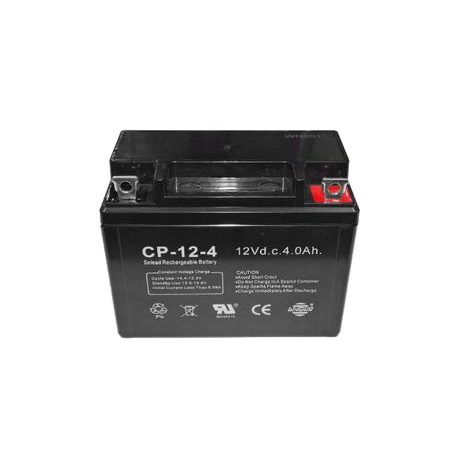 Akumulátor VeGA 4Ah 50G53XN000000