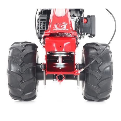 Snehová radlica EUROSYSTEMS M90\M210 1800905250400 - 3