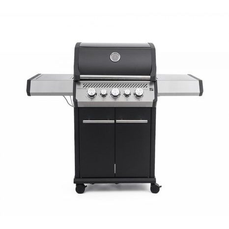 Plynový gril Costarica BBQ Premium line G21 6390370 - 2