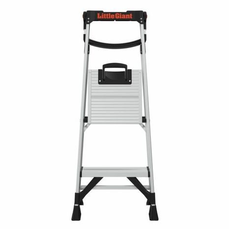 Skládací schůdky Little Giant Xtra-Lite Plus M4 15184EN - 7