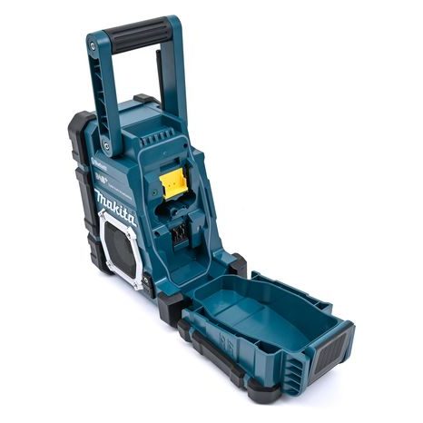 Aku rádio Makita CXT/LXT DMR112 - 9