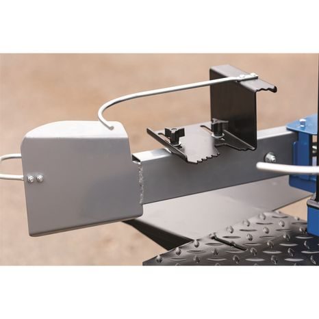 Štípač na dřevo 8t Scheppach HL 810 5905310902 - 18